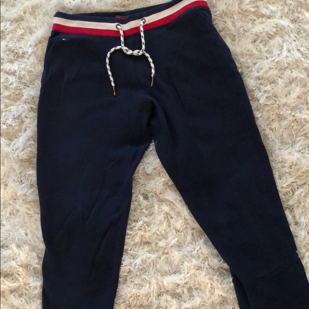Tommy Hilfiger sweat pants